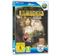 Malice - Zwei Schwestern