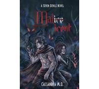 Malicent (Tascabile) Seven Devils