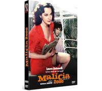 Malicia 2000 (DVD) Salvatore Samperi Turi Ferro Laura Antonelli