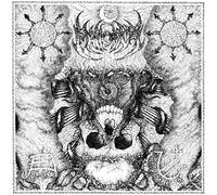 Malicious - Black Fumes (Colour Vinyl)