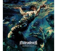 Malicious Intent (DVD) Malevolence