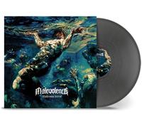 Malicious Intent-Malevolence-Vinile