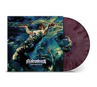 malicious intent (marbled vinyl)