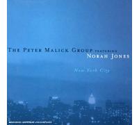 Malick Peter Feat. - New York City