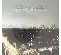 Malick,Peter Feat. - New York City-the Remix Album