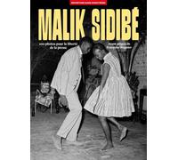 Malick Sidibé: 100 photos pour la liberté de la presse: 81