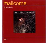 MALICORNE - LE BESTIAIRE