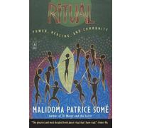 Malidoma Patrice Some Ritual (Tascabile)