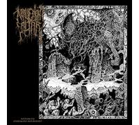 Malignant altar - Realms of Exquisite Morbidity