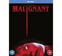 Malignant (Blu-ray)