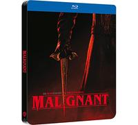 Malignant [Blu-Ray] [Region B] (Audio italiano. Sottotitoli in italiano)