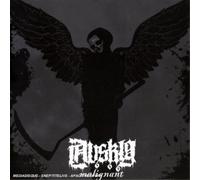 Malignant (CD) Album