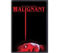 Malignant (DVD) Annabelle Wallis Maddie Hasson George Young Jacqueline McKenzie