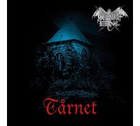 Malignant Eternal Tarnet Album Digipak