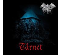 Malignant Eternal Tarnet (Vinyl LP) 12" Album