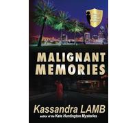Malignant Memories: A C.o.P. on the Scene Mystery