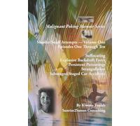 Malignant Poking Memoir Series: Murder Snuff Attempts - Volume One Episodes One Through Ten