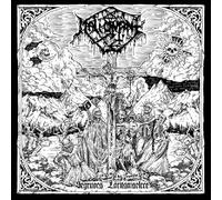 MALIGNANT - SEGRUOCS LACITSAISELCCE