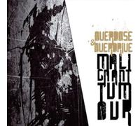 Malignant Tumour - Overdose & Overdrive