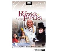 Malihide/Swift/Stock - Pickwick Papers