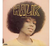 Malik (1 Vinile) - Lafayette Afro Rock Band (Vinile)