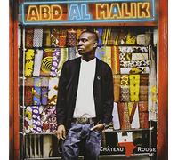 Malik, Abd Al - Chateau Rouge