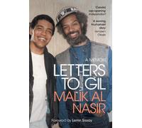 Malik Al Nasir Letters to Gil (Tascabile)