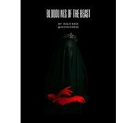 Malik Bade Bloodlines of the Beast (Tascabile)