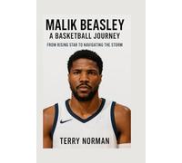 Malik Beasley: A Basketball Journey: From Rising Star to Navigating the Storm