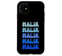 Malik Custodia per iPhone 11