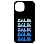 Malik Custodia per iPhone 15