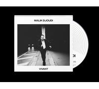 Malik Djoudi Vivant (CD)