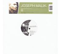Malik,Joseph - Take It All in and Check It All Out