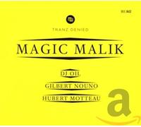 Malik Magic - Tranz Denied