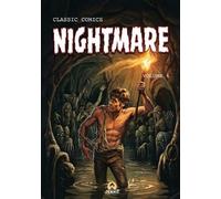 Malik Nairat Classic Comics - Nightmare Volume 6 (Tascabile)