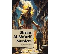 Malik Nairat Shams al-Ma'arif Murders (Tascabile)