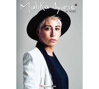 Malika Ayane: All The Best