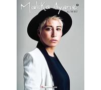 Malika Ayane: All The Best - Buch