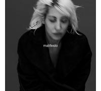 MALIKA AYANE - Manifesto (2021) LP pre order