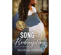 Song of Redemption: A Suspenseful Historical Saga of Romance, Family, and Devotion Inspired by True Events