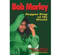 Malika Lee Whitney Dermott Hussey Bob Marley (Tascabile)