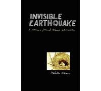 Malika Ndlovu Invisible earthquake (Tascabile)