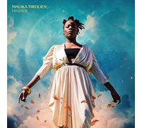 Malika Tirolien - HIGHER-TIROLIEN,MALIKA