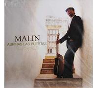 MALIN-ABRIRAS LAS PUERTAS