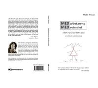 Malin Åhman Medarbetarens Medvetenhet - motarbetarens motivation (Tascabile)