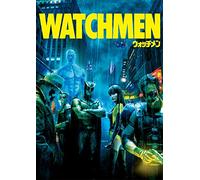Malin Akerman - Watchmen [Edizione: Giappone]