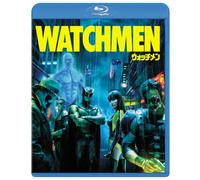 Malin Akerman - Watchmen [Edizione: Giappone]