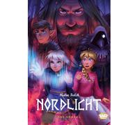 Malin Falch Karin Dennstedt Nordlicht 02: Das Orakel (Copertina rigida)