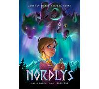 Malin Falch Nordlys: Book One (Tascabile) Nordlys