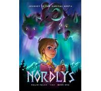 Malin Falch Nordlys: Book One (Tascabile) Nordlys
